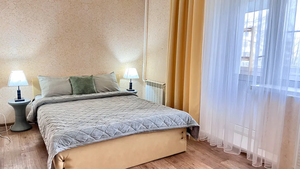 Квартира в старом городе — аренда посуточно в Волгодонск