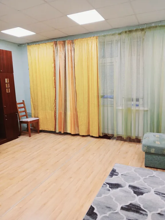 Апартамент с отдельным входом с улицы