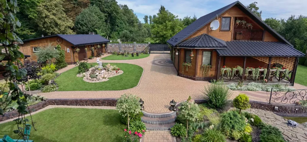 3-комнатный Дом