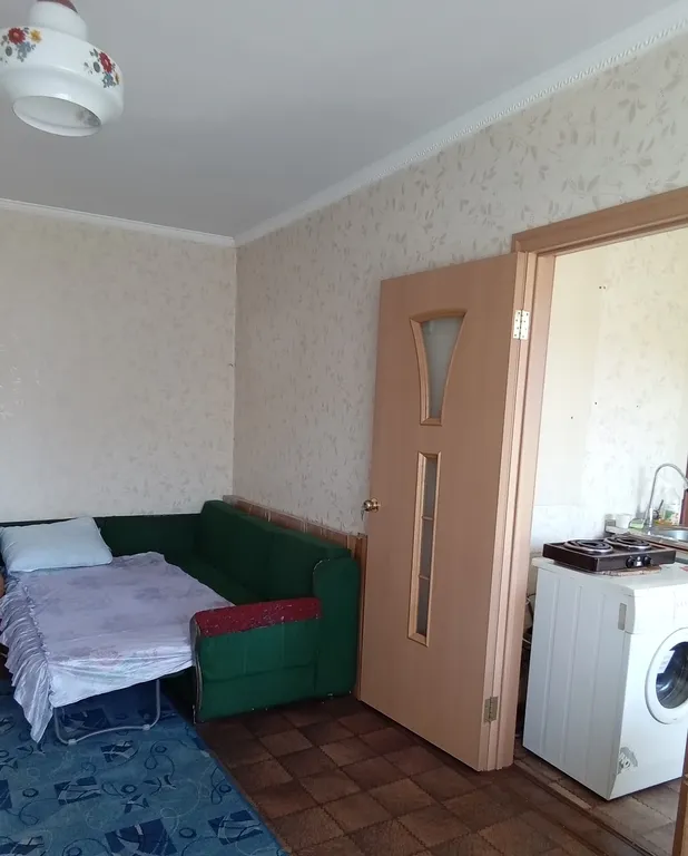 Большая, светлая квартира с шикарным видом