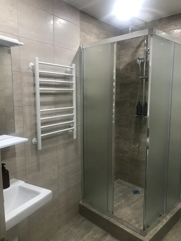 Апартаменты у моря