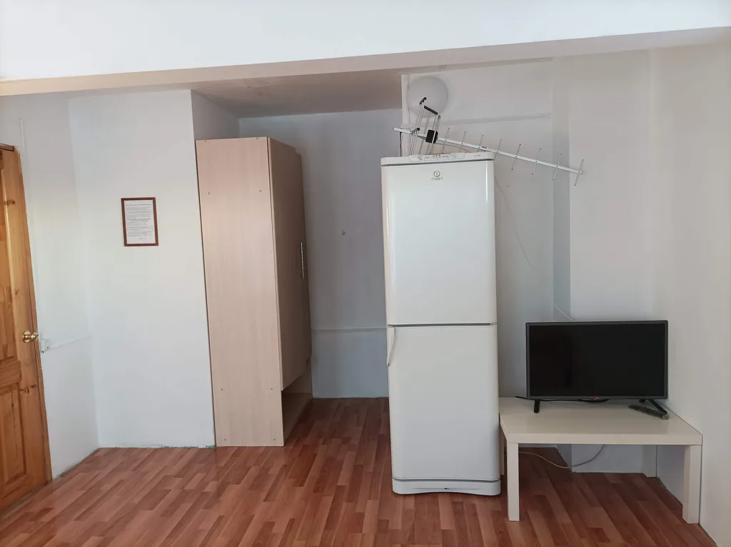 Студия рядом с Екатеринбургом