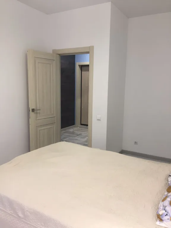 Квартира Квартира Апартамент Santorini — Сириус