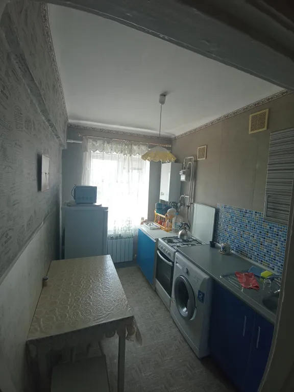 2 ком квартира с видом на море