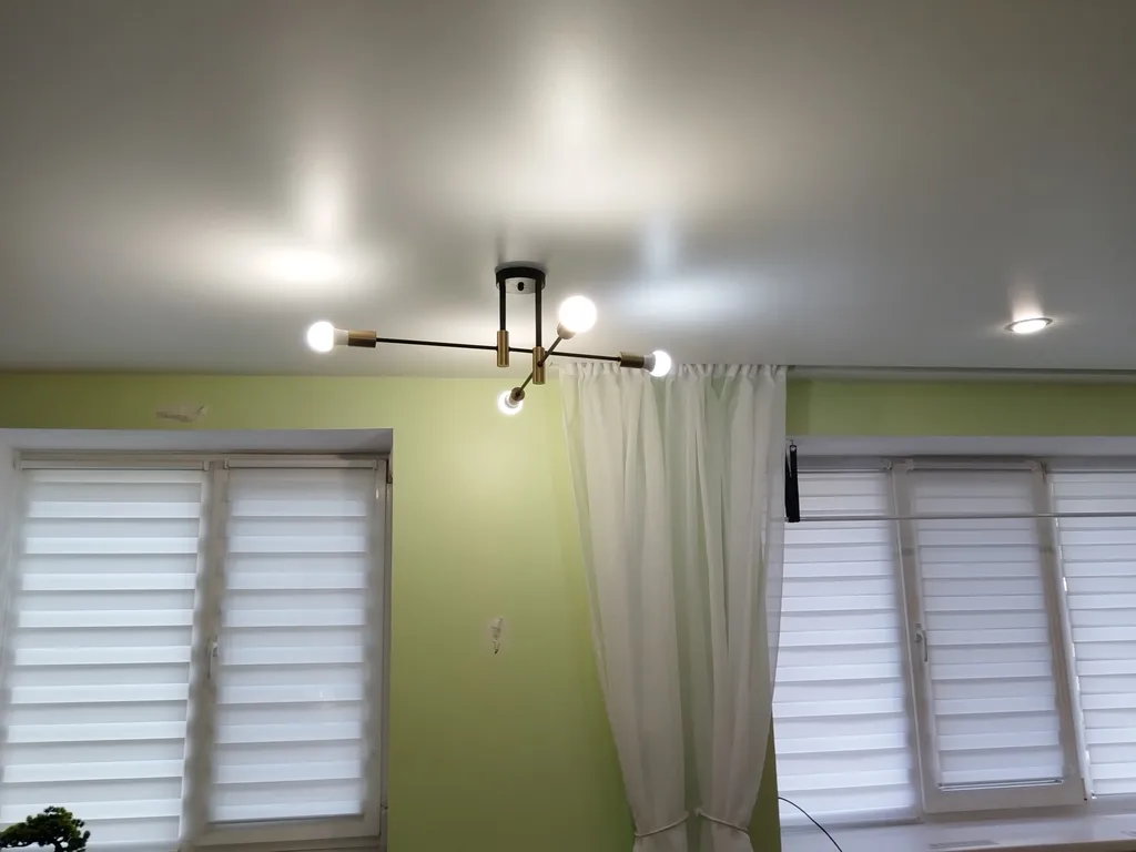 Квартира в центре Калуги