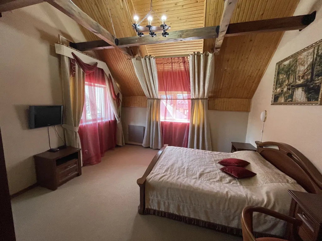 Квартира Комната — аренда посуточно в Домбай