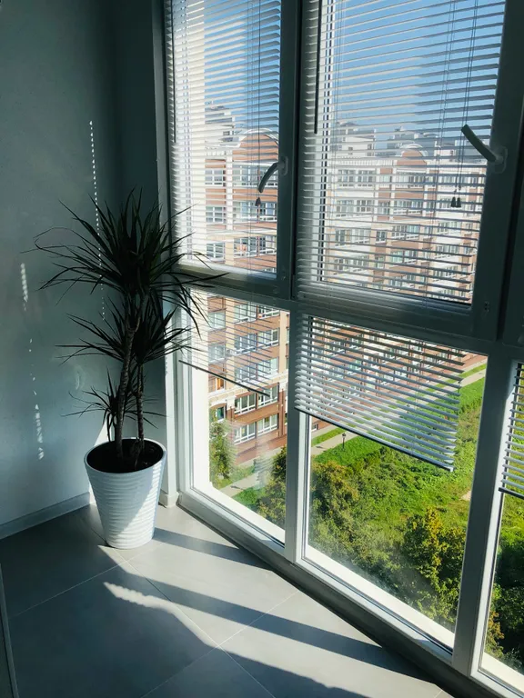 Квартира Апартаменты Baltic Coast — Зеленоградск