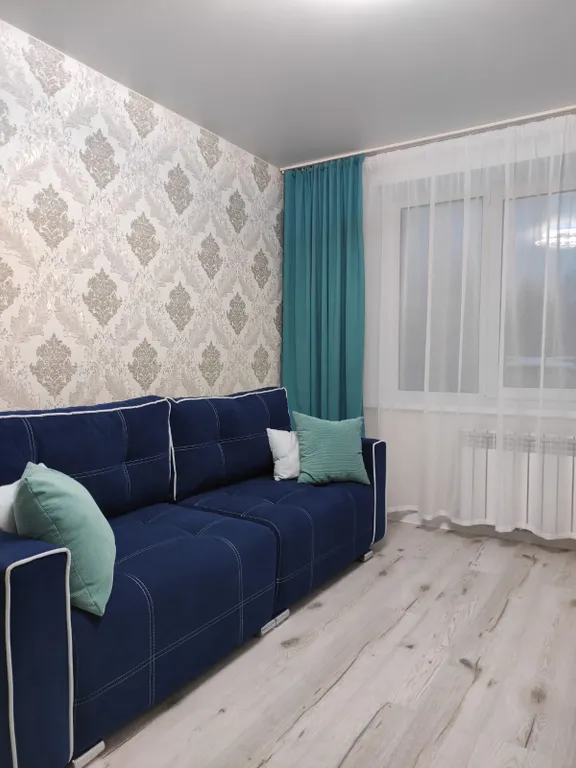 Квартира Семейное гнездышко — аренда посуточно в Суздаль