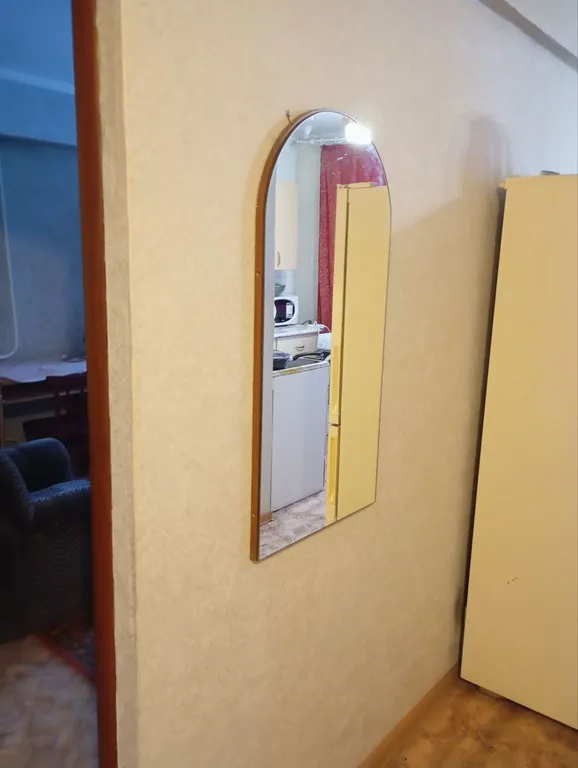 Квартиры у Ирины