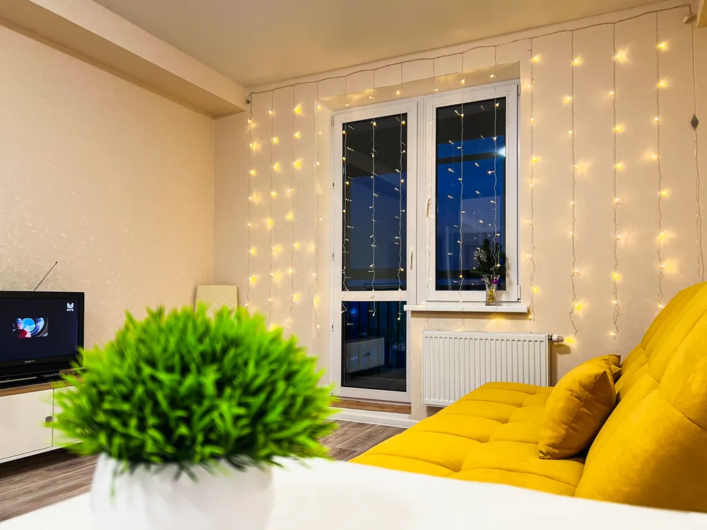 Уютная квартира в центре — аренда посуточно в Набережные Челны