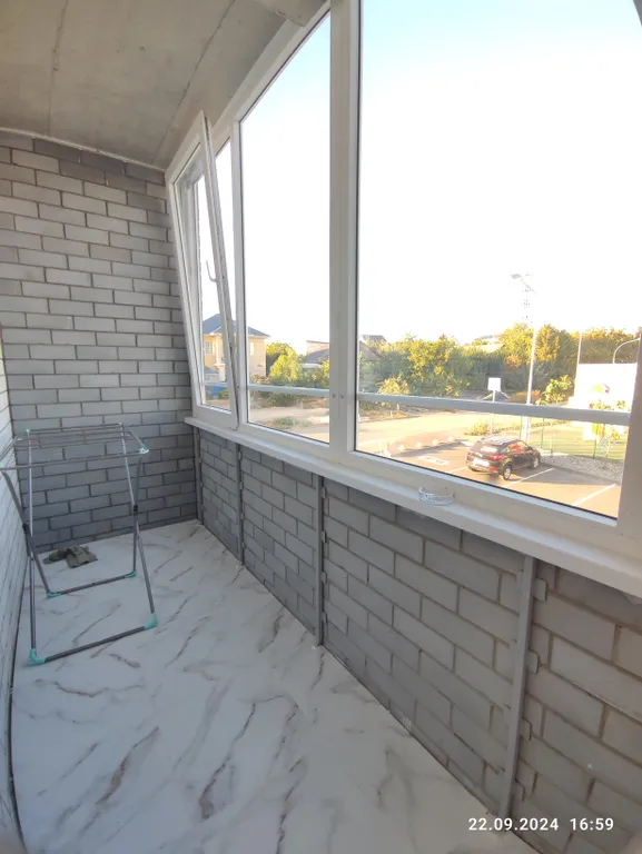 Квартира Квартира в Жк эталон у мамаева кургана — Волгоград