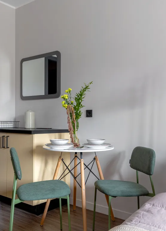 Апарт Circus Arbor - Ваш покой в Курортном в доме с бассейном и сауной