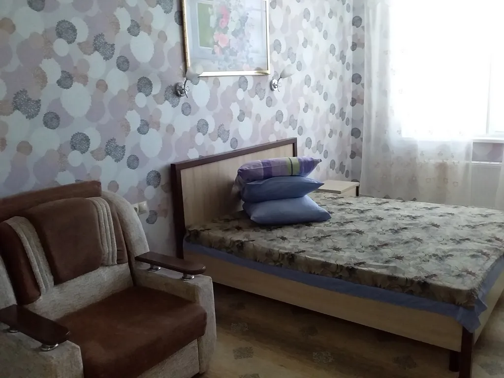 Квартира Уютная квартира — Анапа