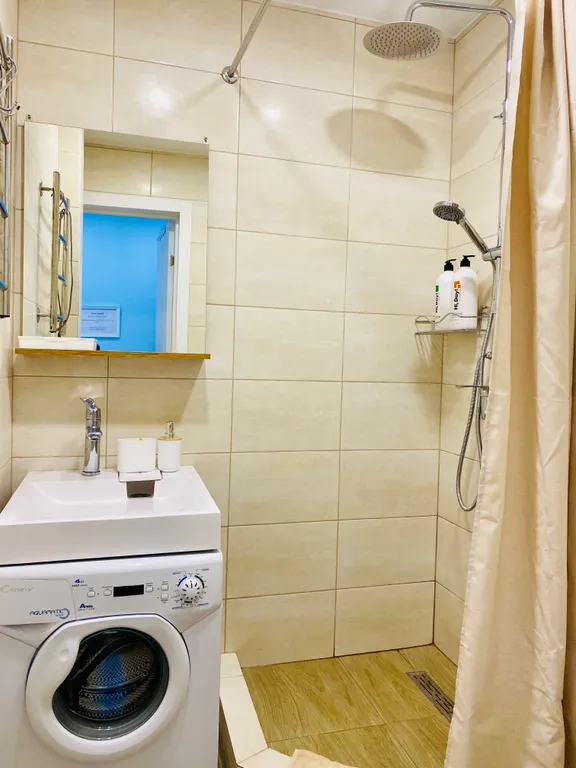 Квартира Апартаменты отличный день в самом центре — Великий Новгород