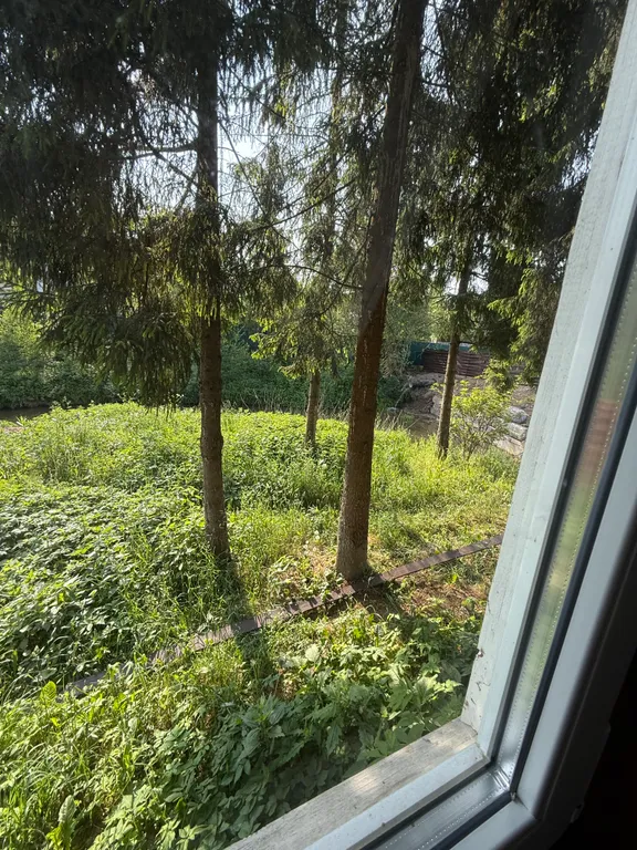 Коттедж Уютный дом на базе отдыха у воды — Васюково