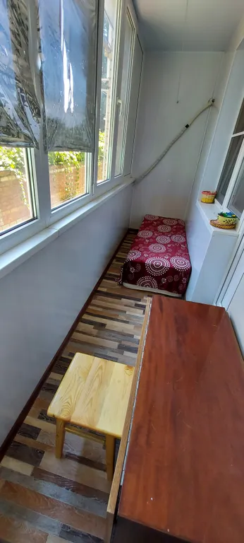 Уютная 3-комнатная квартира в хорошем районе