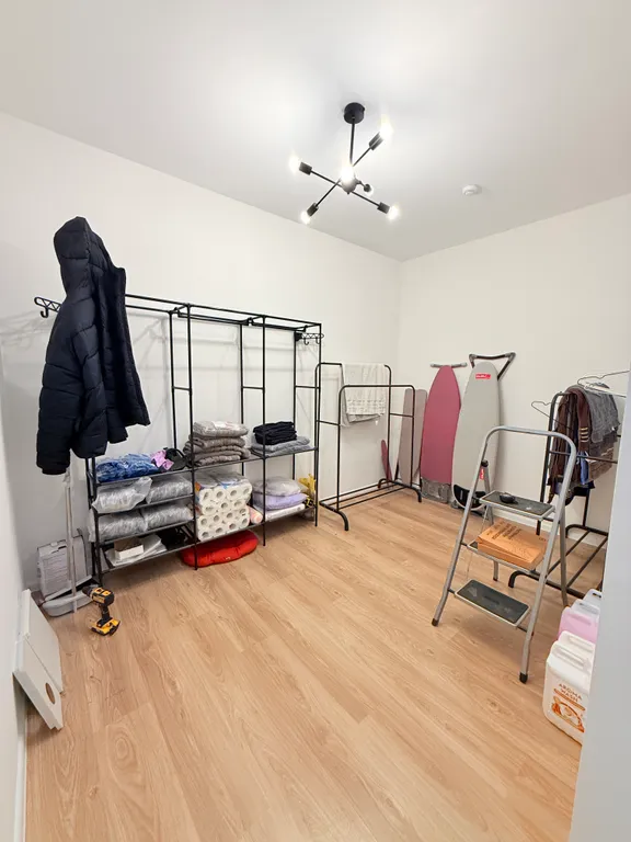 Просторная 3-комнатная в новом ЖК