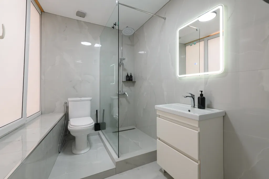 Квартира Квартира Nomad Comfort — Махачкала