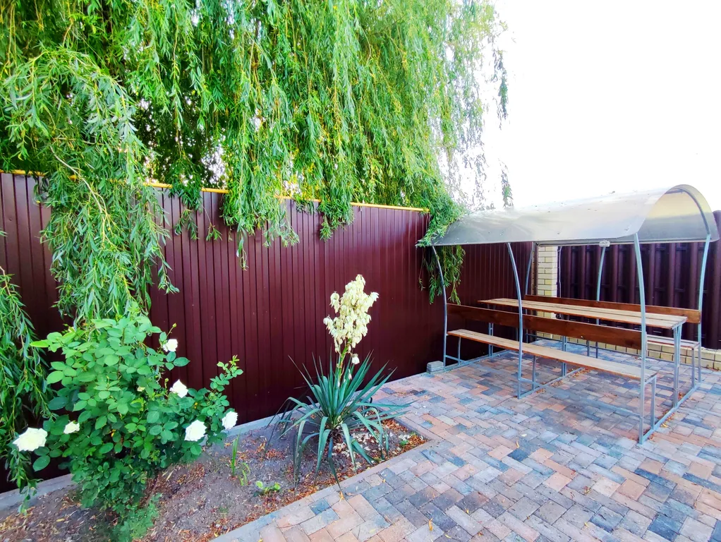 Гостевой дом Усадьба Тенистая