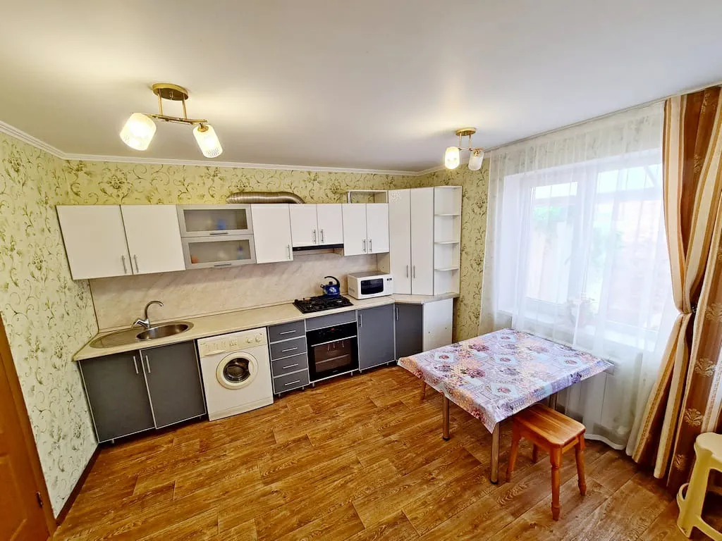 2-комнатный Дом