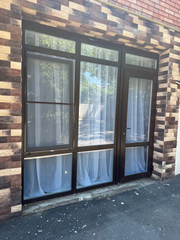 Коттедж Уютный домик в центре города — Кисловодск