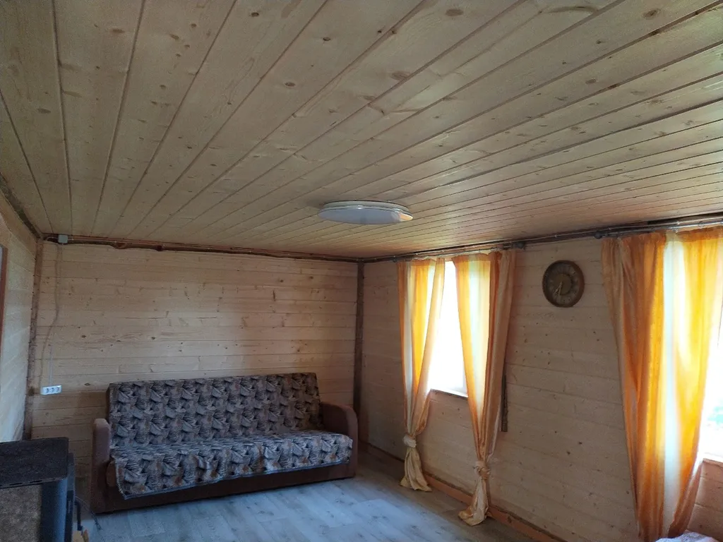 Отдых и рыбалка в Карелии