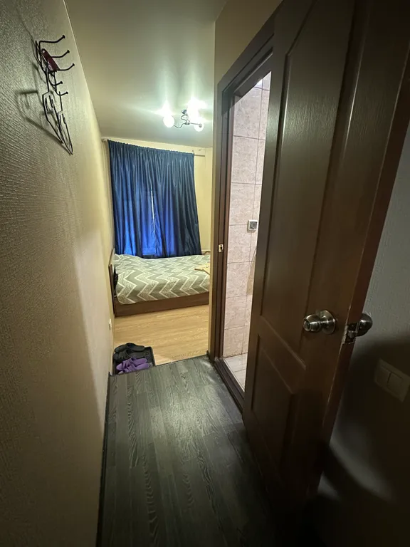 Квартира Квартира Гостевые комнаты в квартире — Санкт-Петербург