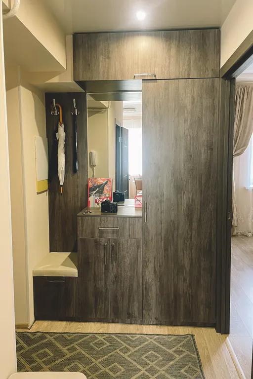 Квартира в самом центре