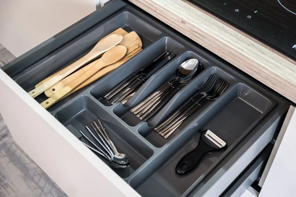 Двухкомнатный люкс