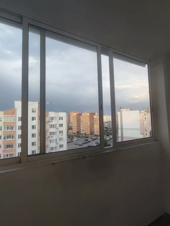 Уютная квартира для комфортного проживания