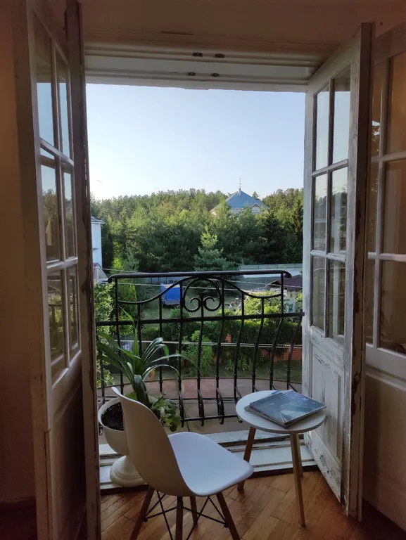 Усадьба Поспеева - весь комплекс