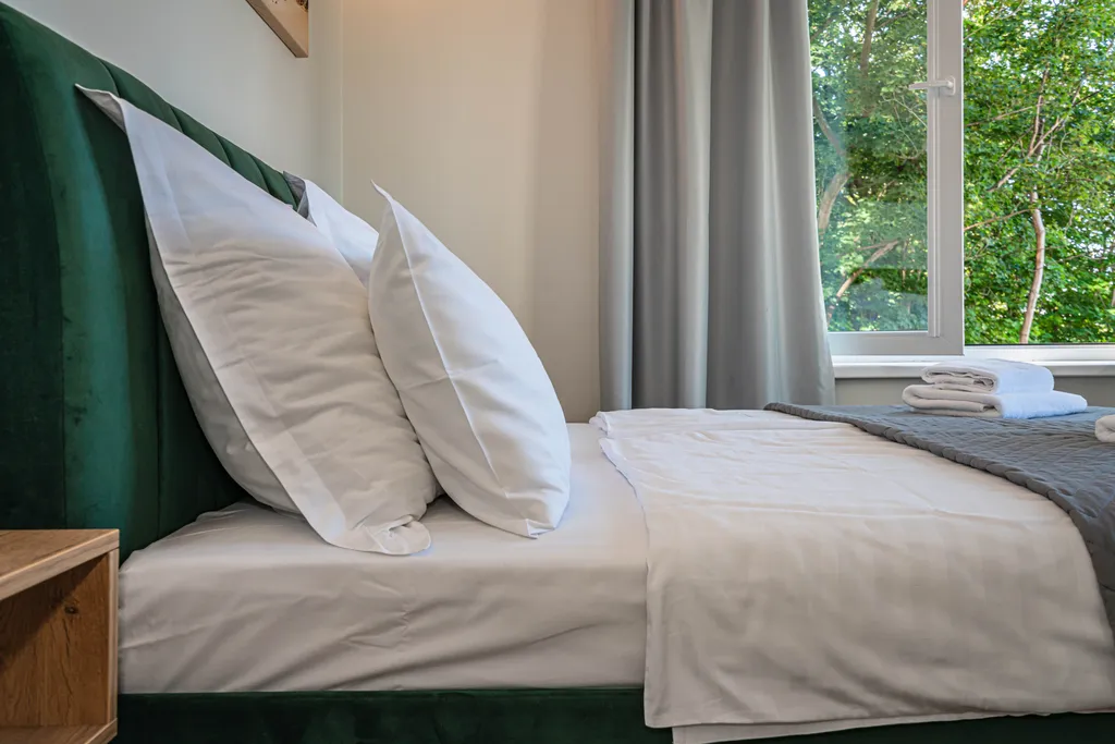 Балтик Апарт Терраса с Видом на Море