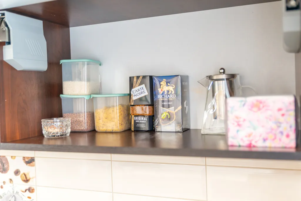 Просторная евро-двушка в самом центре