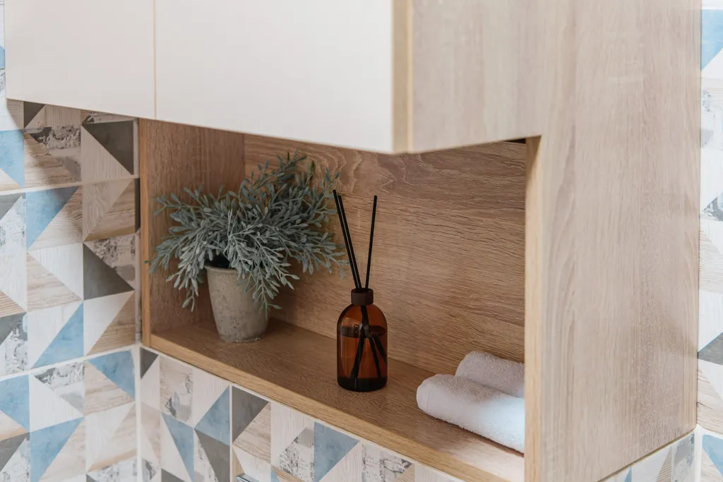 Стильная квартира Оранж с видом на Волгу, центр