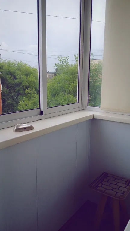 Уютная 1-но комнатная квартира