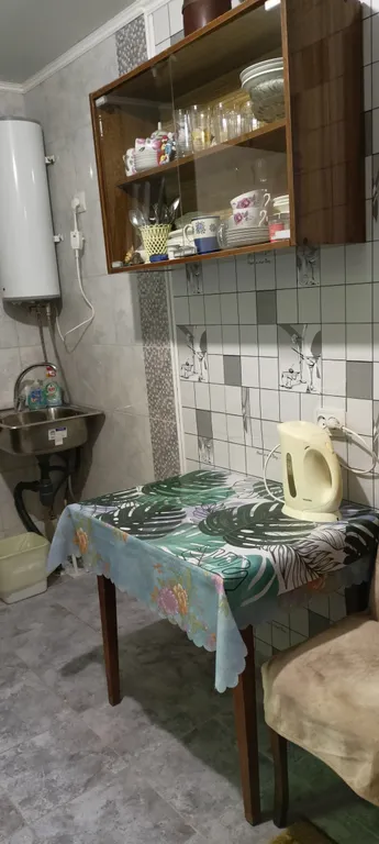 Уютный гостевой дом