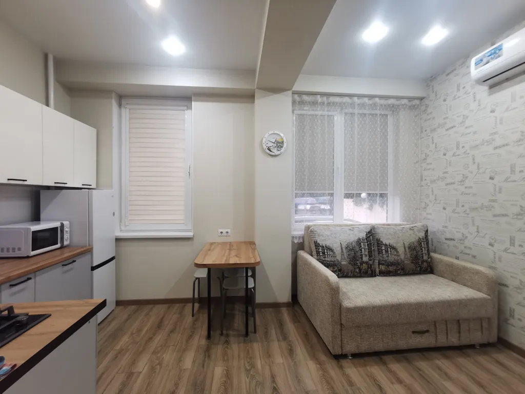 Квартира Уютная квартира у моря — Сириус