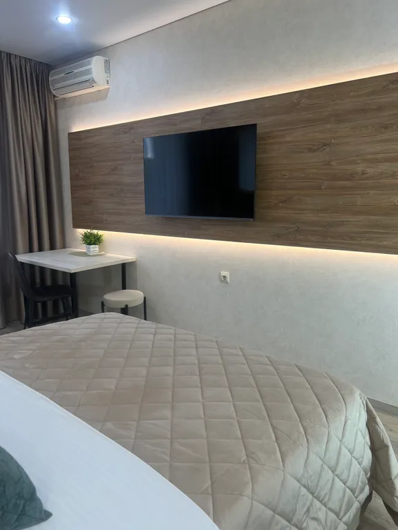 Квартира в центре курортной зоны