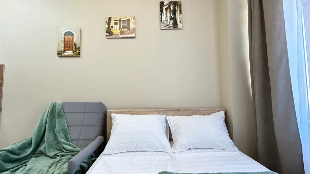 Апартаменты в ЖК Каравелла Португалии