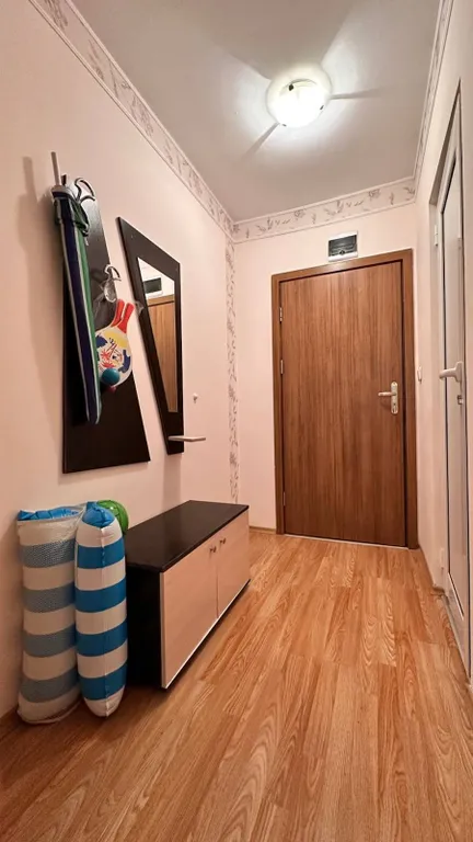 Тихая квартира Sunny Beach