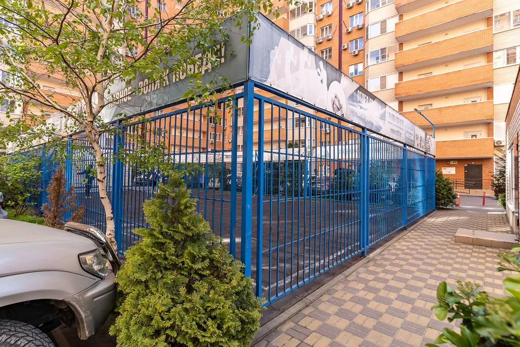 Уютная квартира - в сердце жизни Краснодара, рядом с парком Галицкого