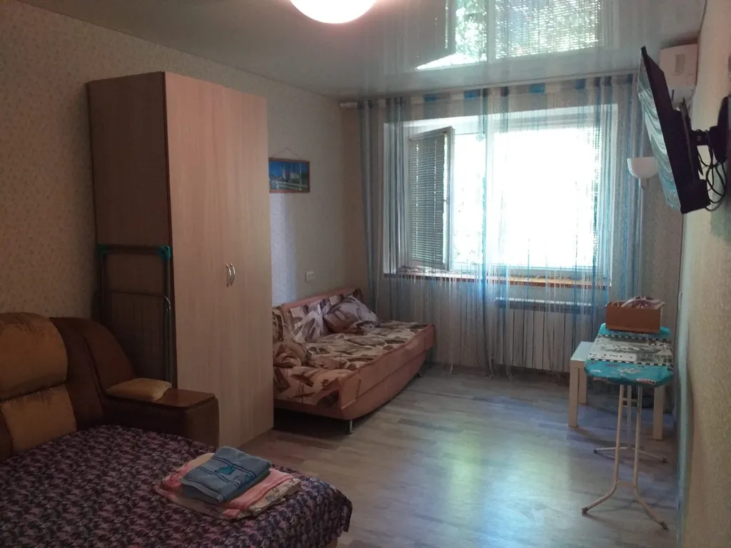 Центр Приморья