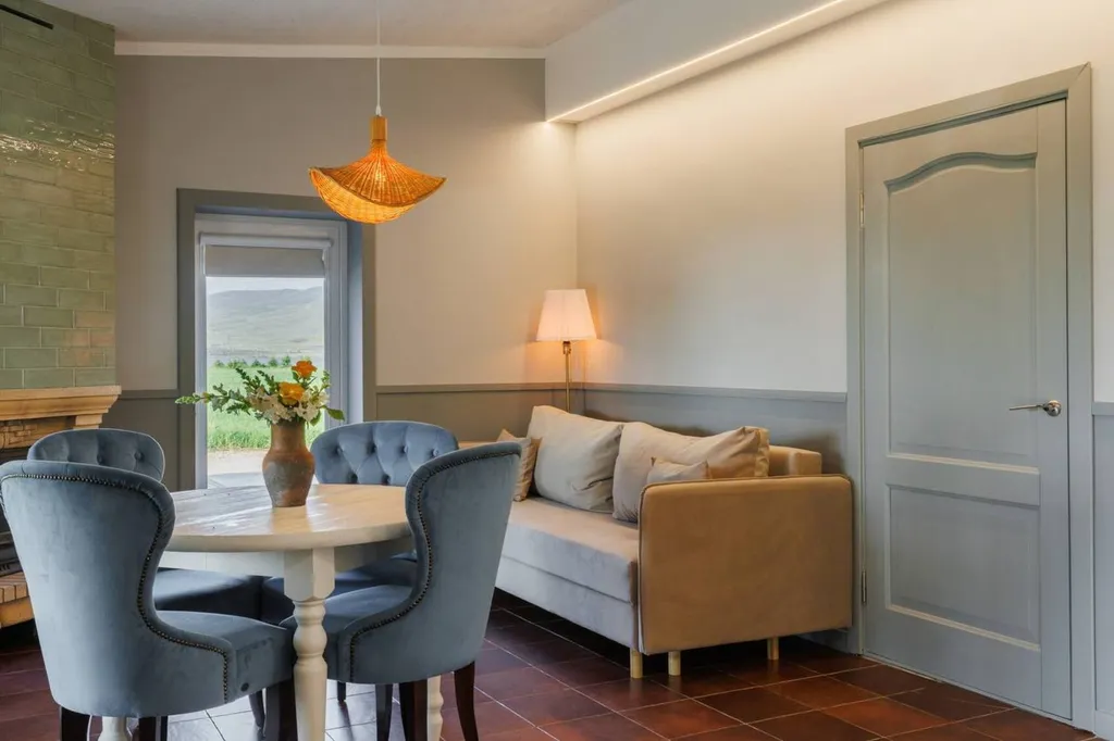 Коттедж 3-комнатный Дом — аренда посуточно в Ставрополь