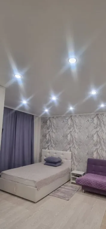 Квартира Уютная квартира — Уфа