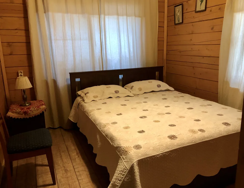 Карпин пруд