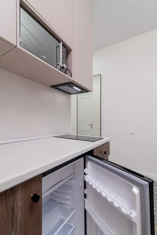 Cтильная cтудия у метро Прокшино