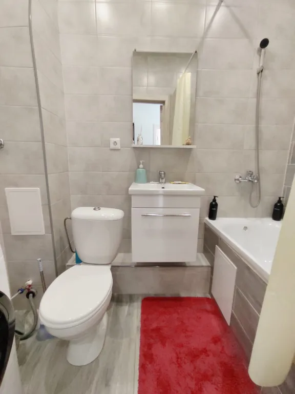 Комфорт -квартира у ТЦ Глобус