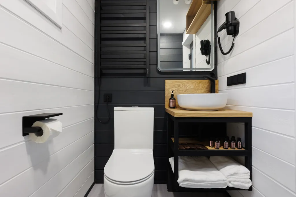 1-комнатный Дом