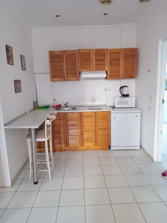 Квартира 1-комнатная Квартира — Москва