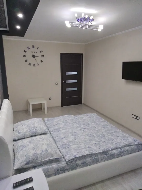 2-комнатная квартира в центре города